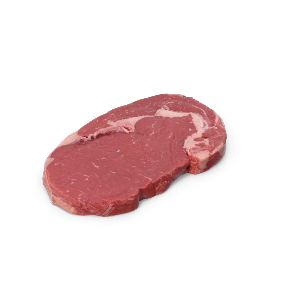 Prime Beef Steak (1kg)