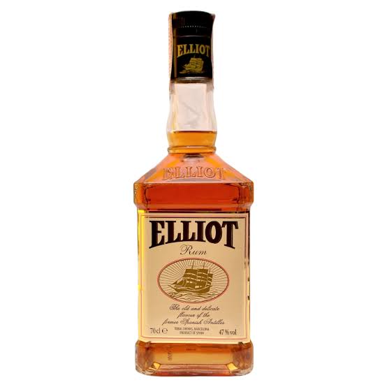 Eliot Red Wine 75cl