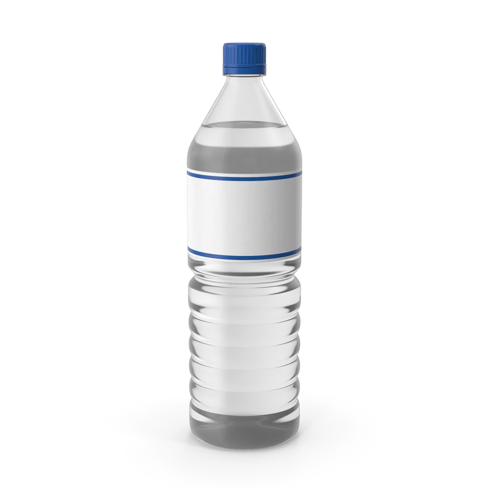 Pure Bottled Water (75cl x 12 Pack)
